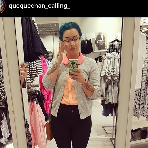 Neon alphabet top - Picture 2 of 5